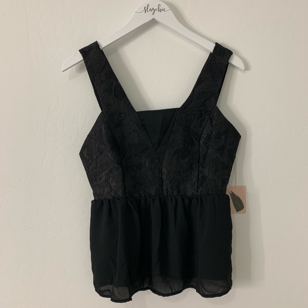 Forever 21 Top